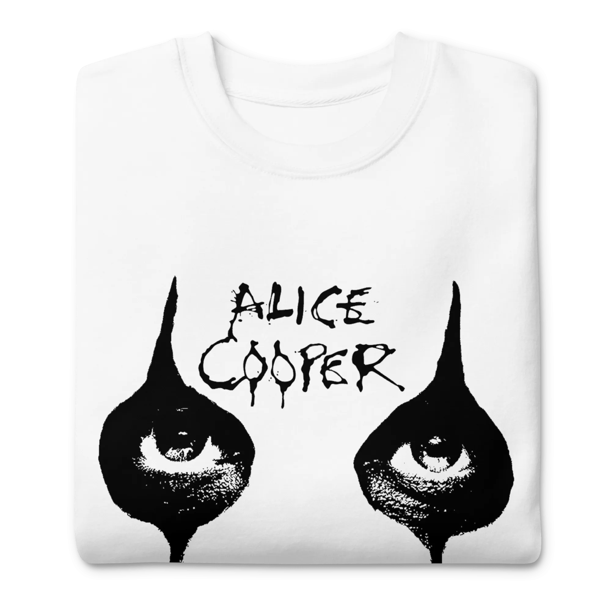 Alice Cooper - Eyes Sweatshirt