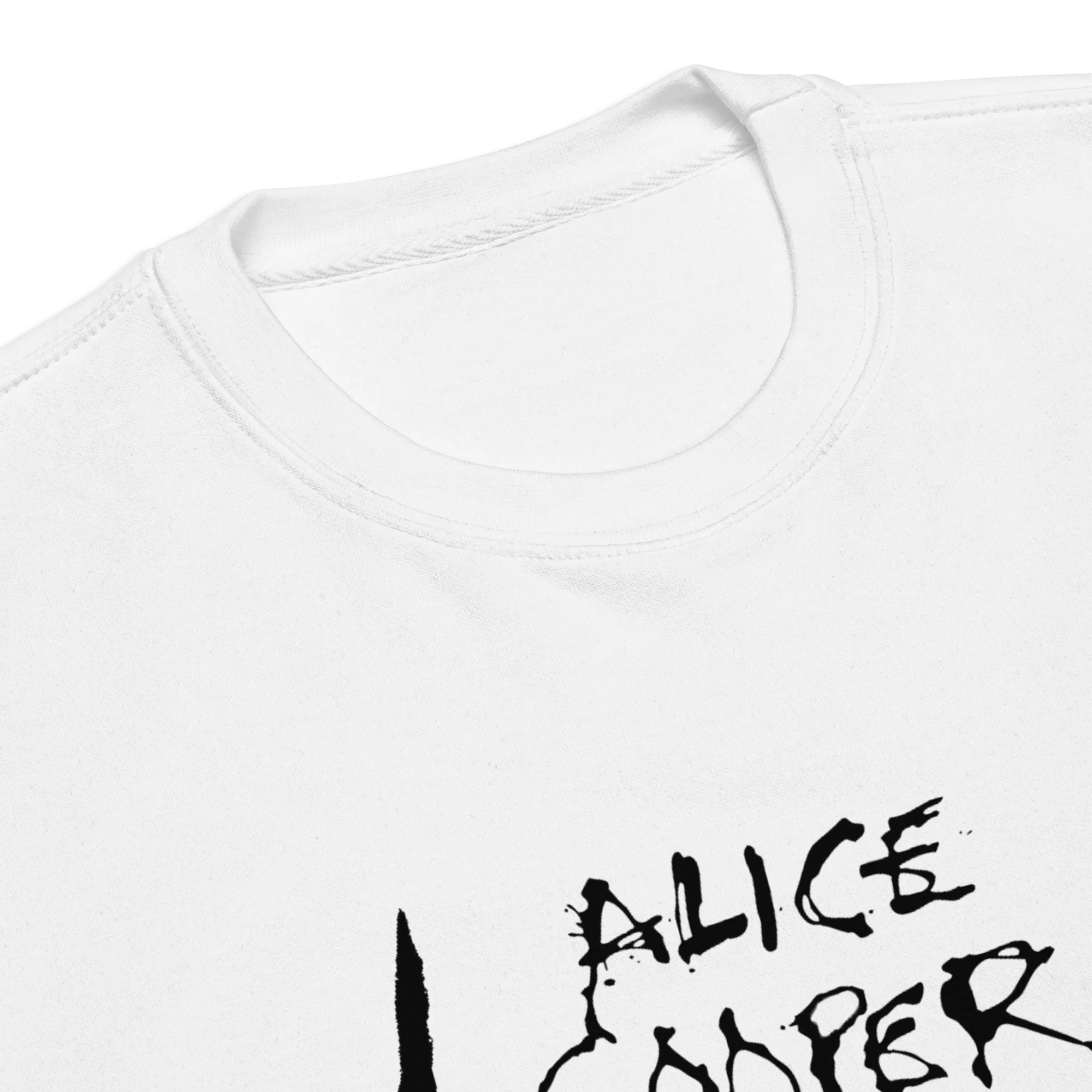 Alice Cooper - Eyes Sweatshirt