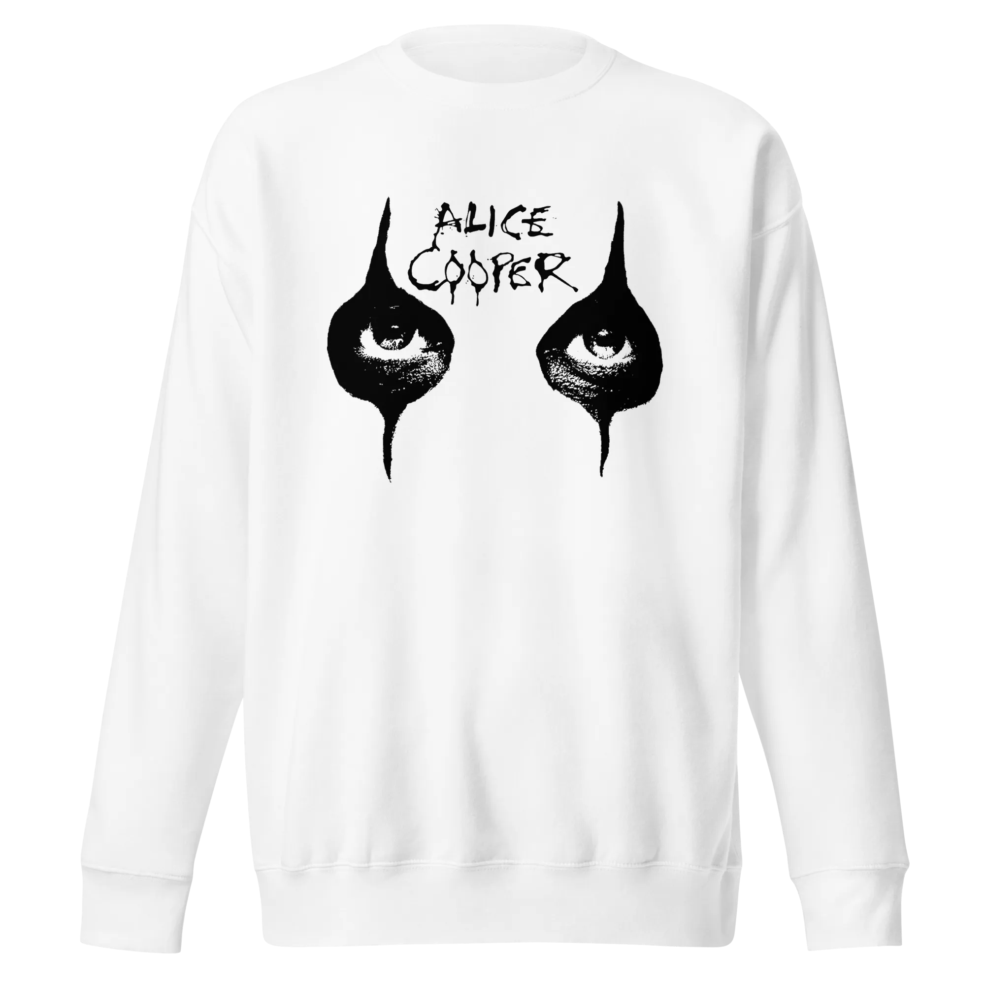 Alice Cooper - Eyes Sweatshirt