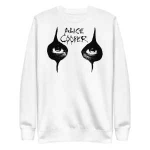 Alice Cooper - Eyes Sweatshirt