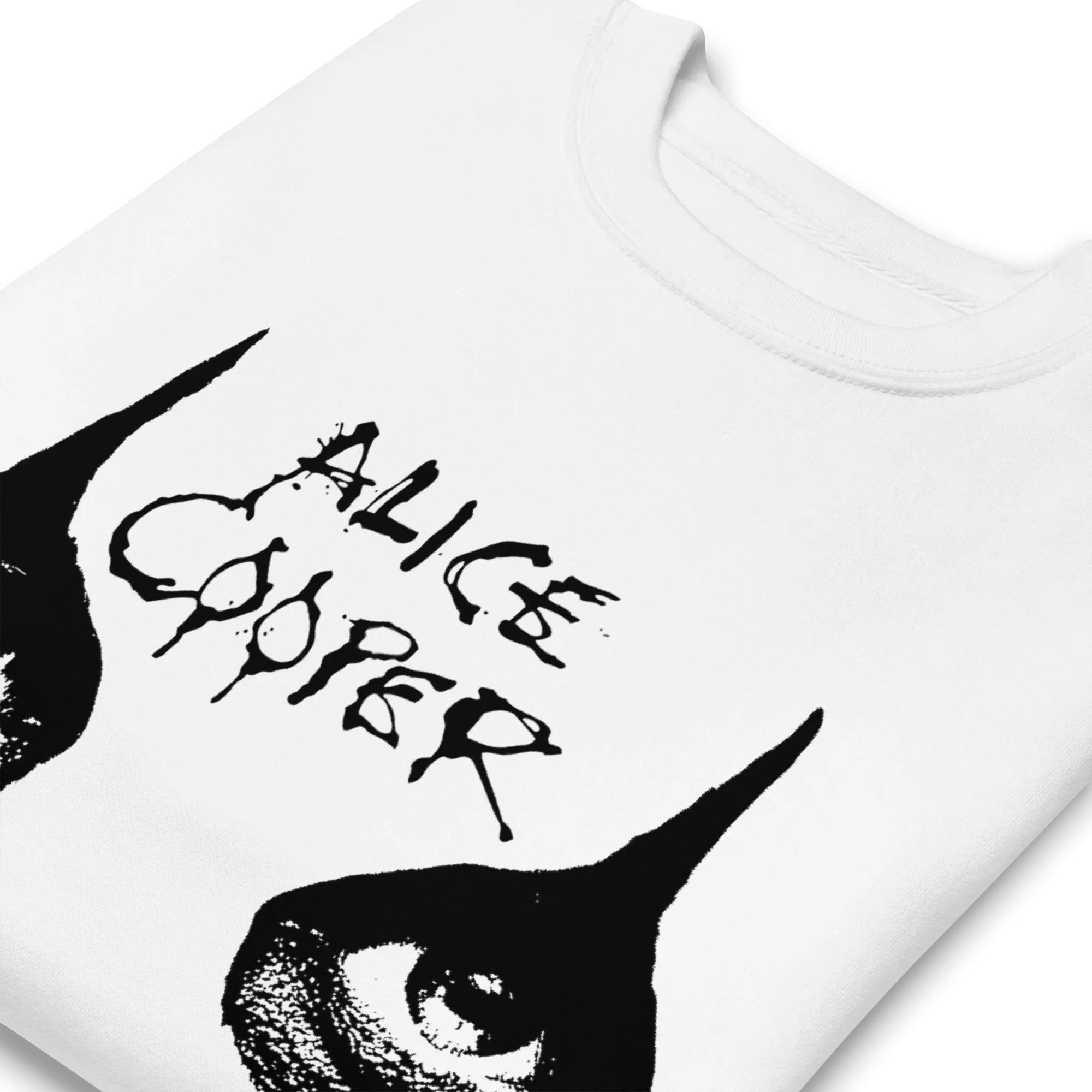 Alice Cooper - Eyes Sweatshirt