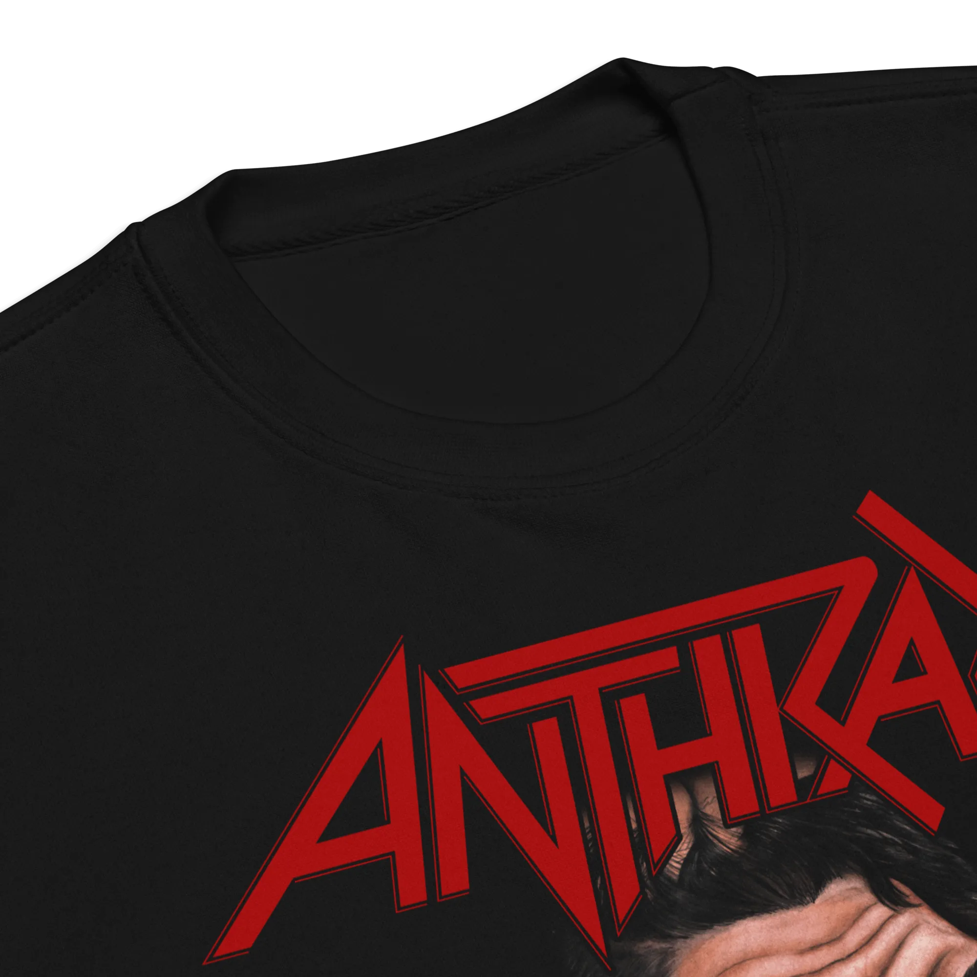 Anthrax - Bite Your Hand Sweatshirt