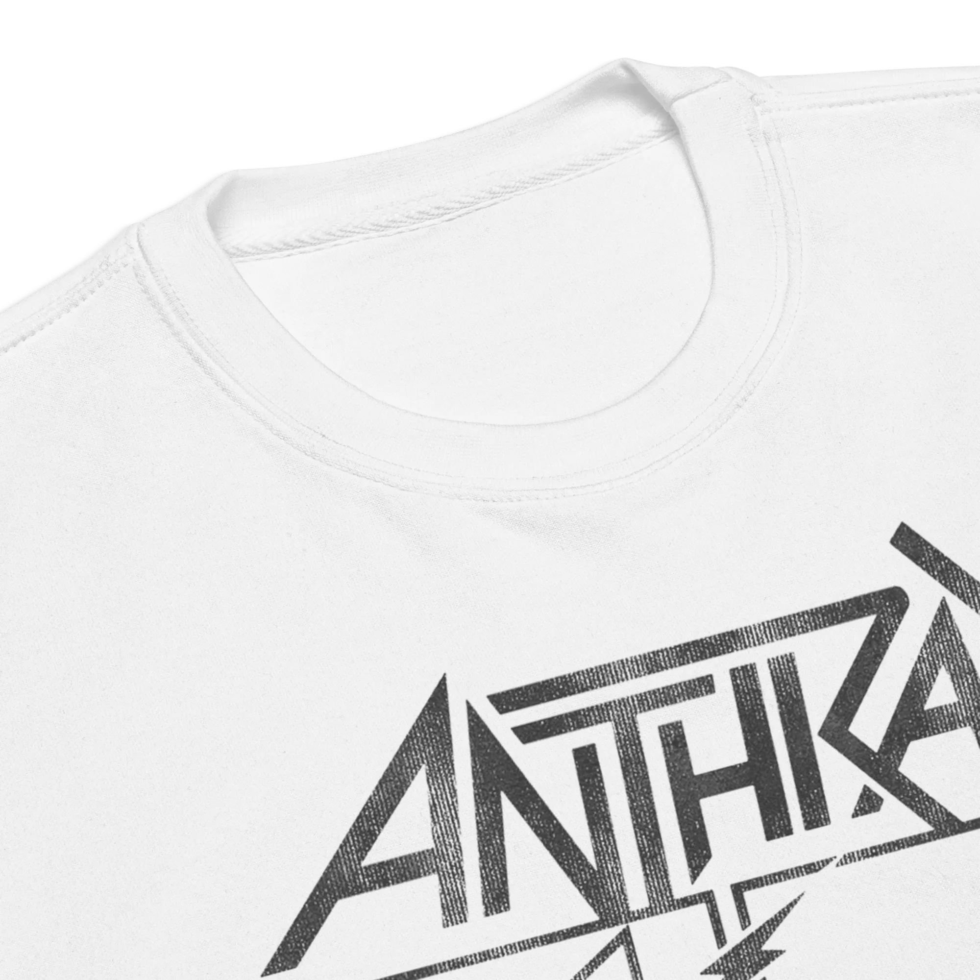 Anthrax - Frequency Sweatshirt