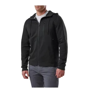 ARMS FULL ZIP JACKET