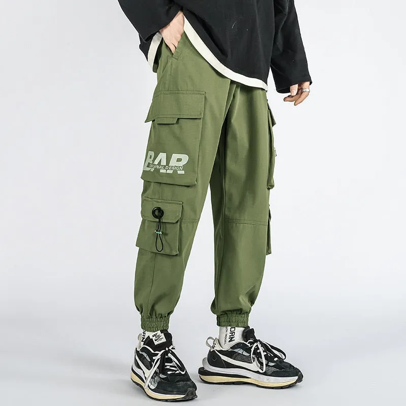 BAR Original VA2 Cargo Pants