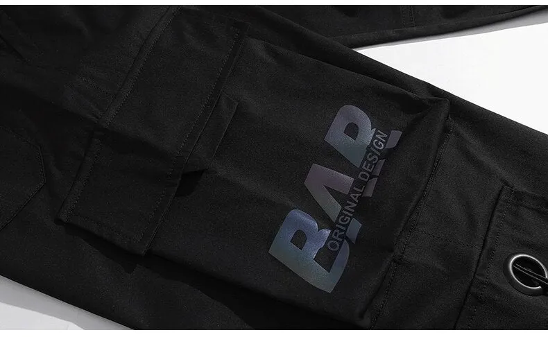 BAR Original VA2 Cargo Pants