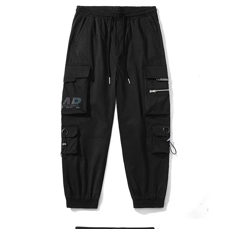 BAR Original VA2 Cargo Pants