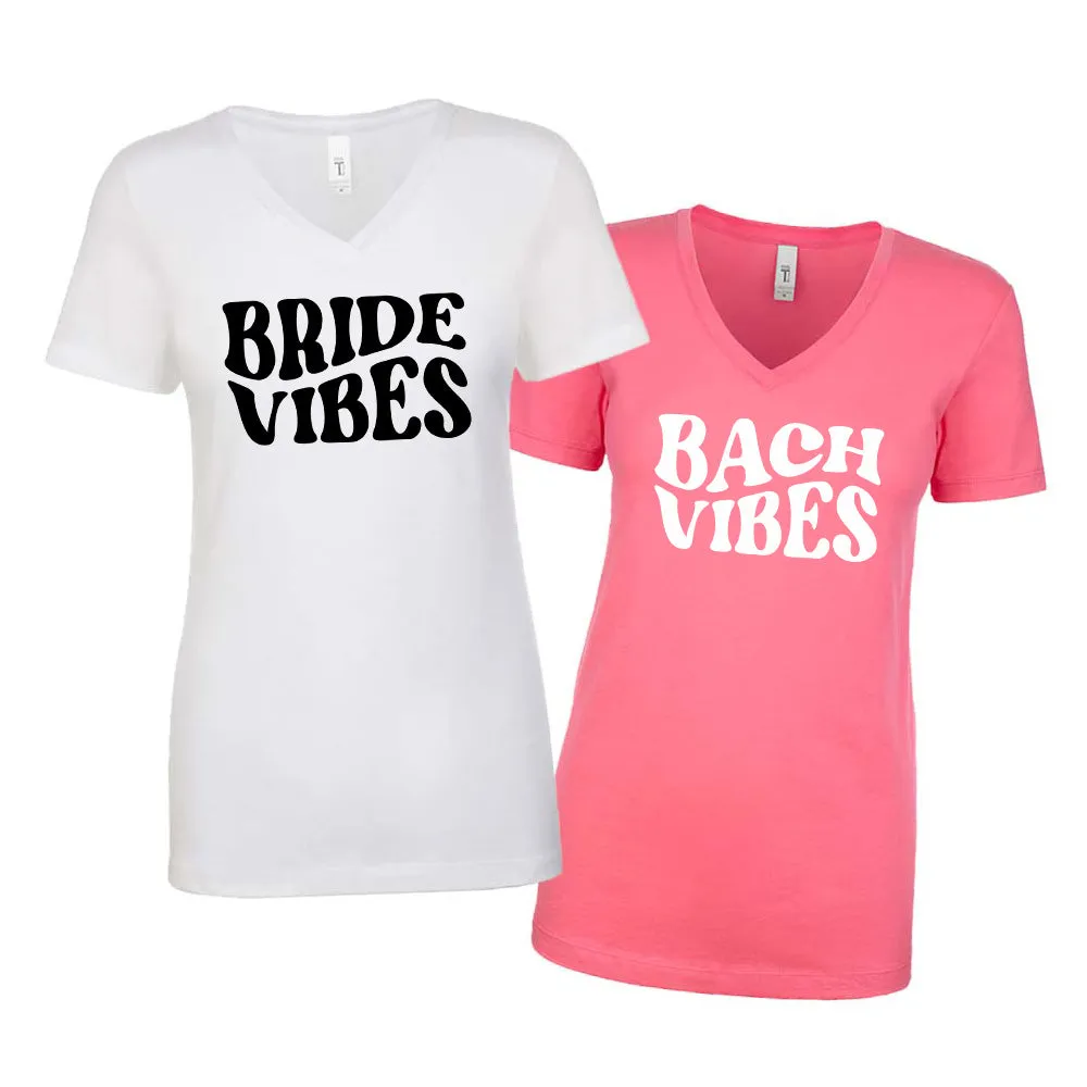 Bride Vibes, Bach Vibes Sweatshirt