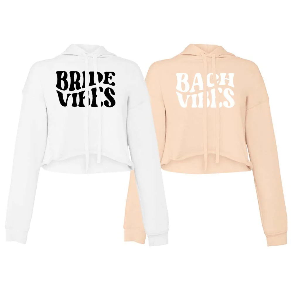 Bride Vibes, Bach Vibes Sweatshirt