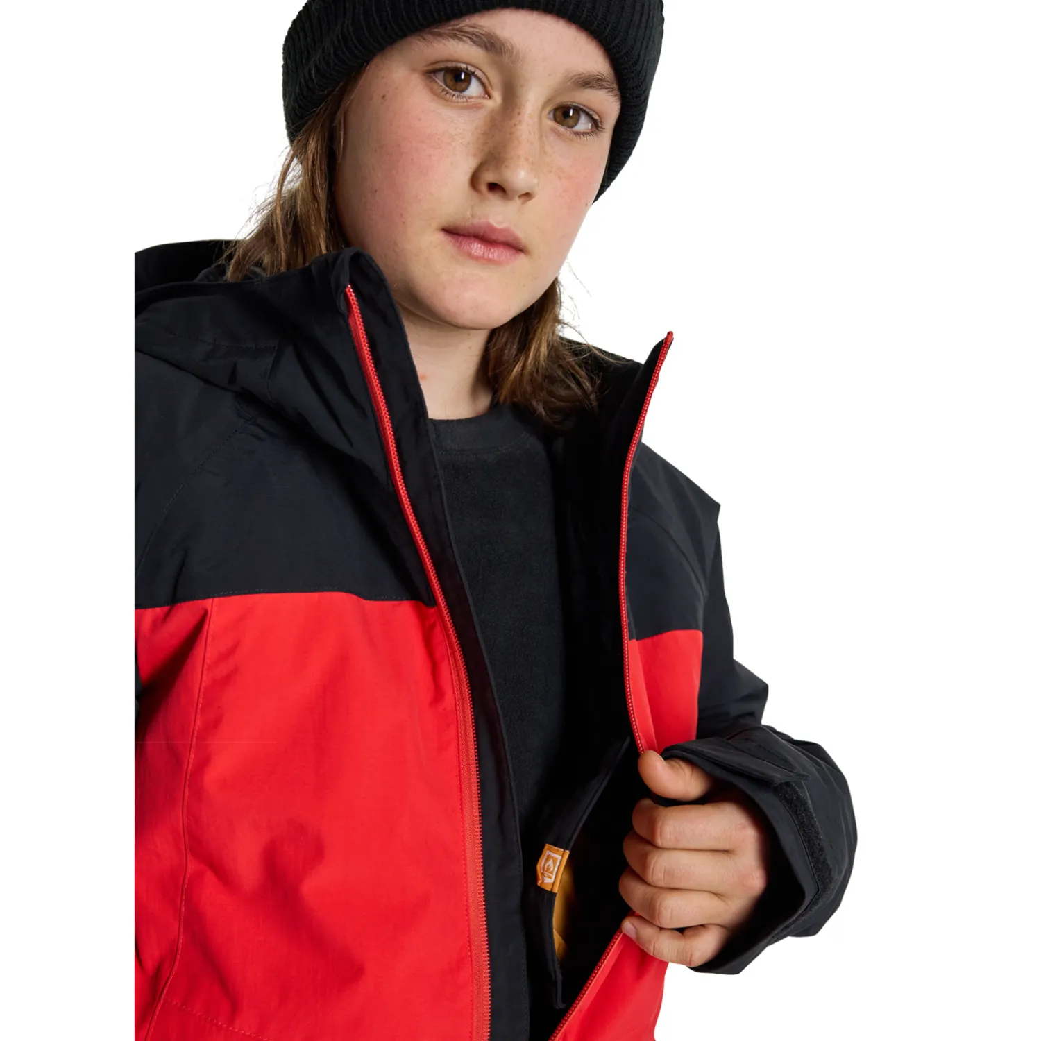 Burton Lodgepole Jacket 2024 - Boy's Snowboard Jacket