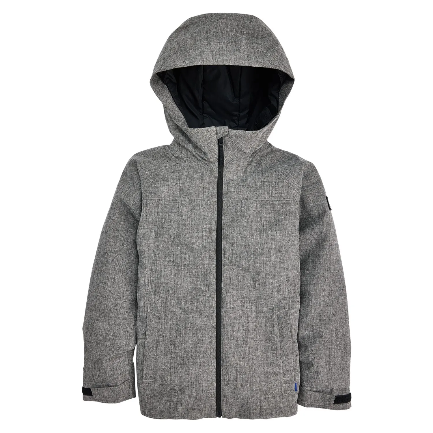 Burton Lodgepole Jacket 2024 - Boy's Snowboard Jacket