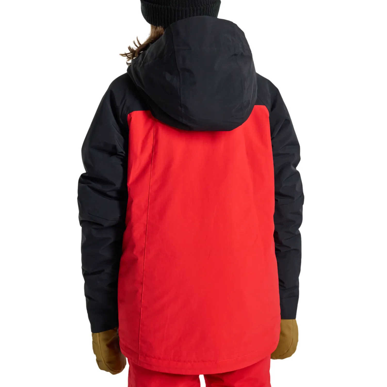 Burton Lodgepole Jacket 2024 - Boy's Snowboard Jacket