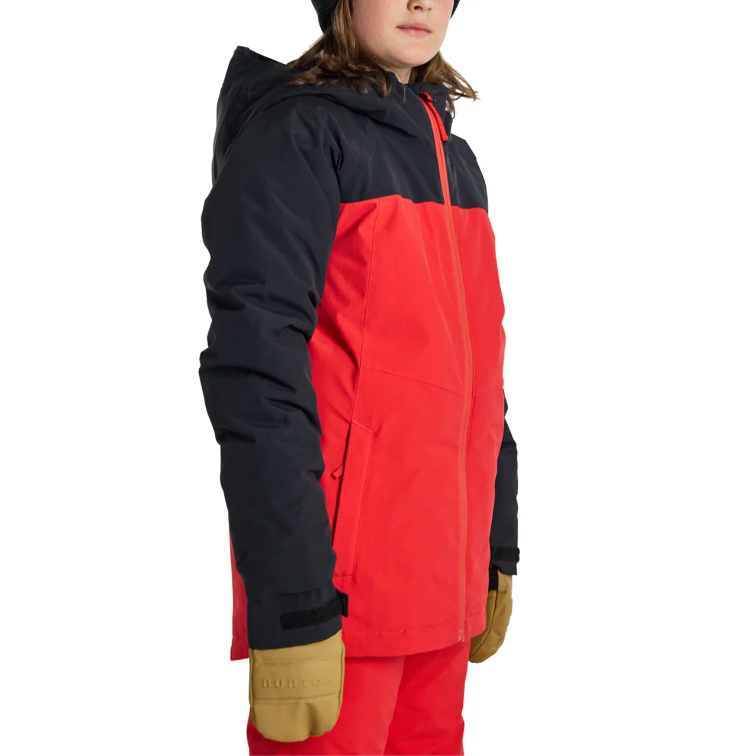 Burton Lodgepole Jacket 2024 - Boy's Snowboard Jacket