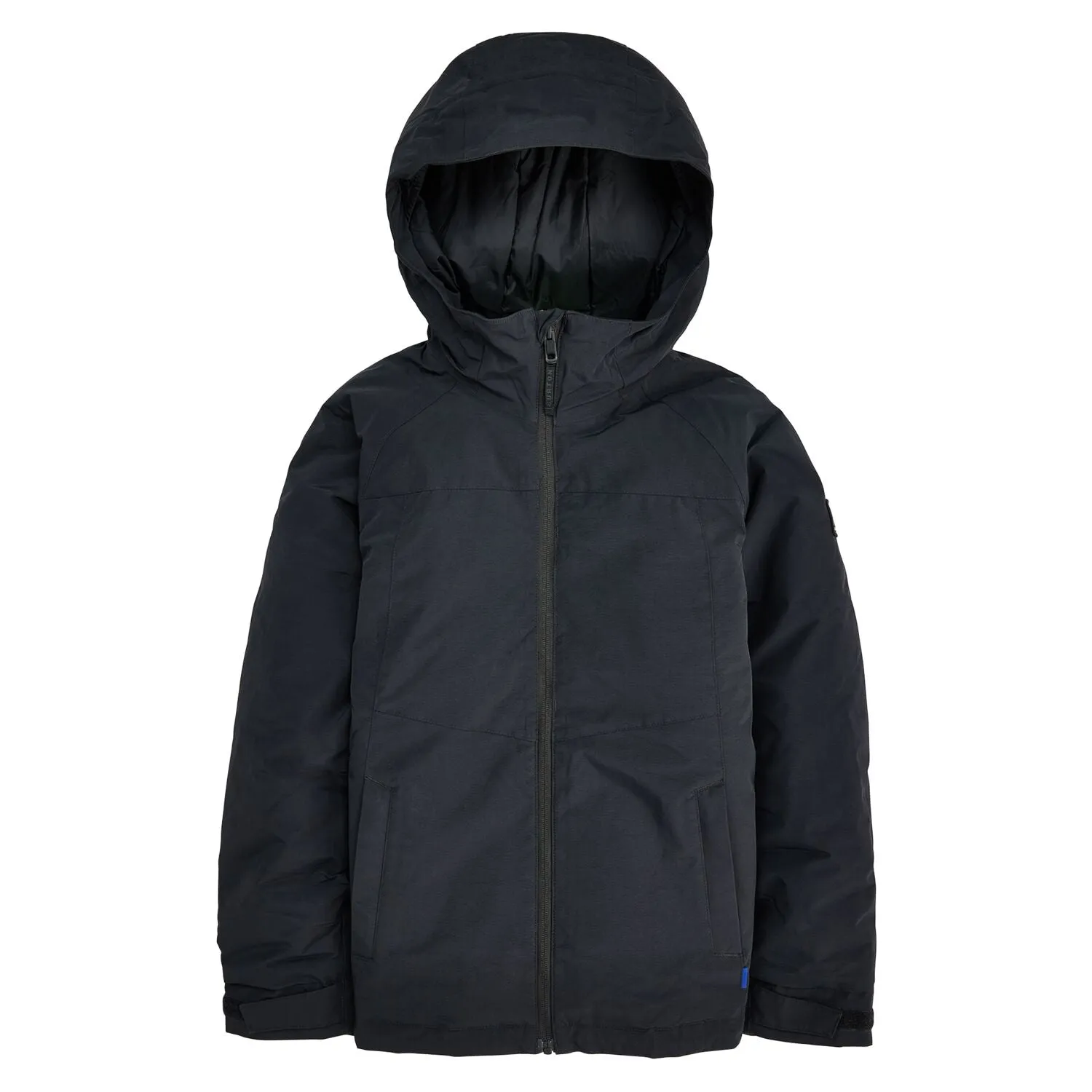 Burton Lodgepole Jacket 2024 - Boy's Snowboard Jacket