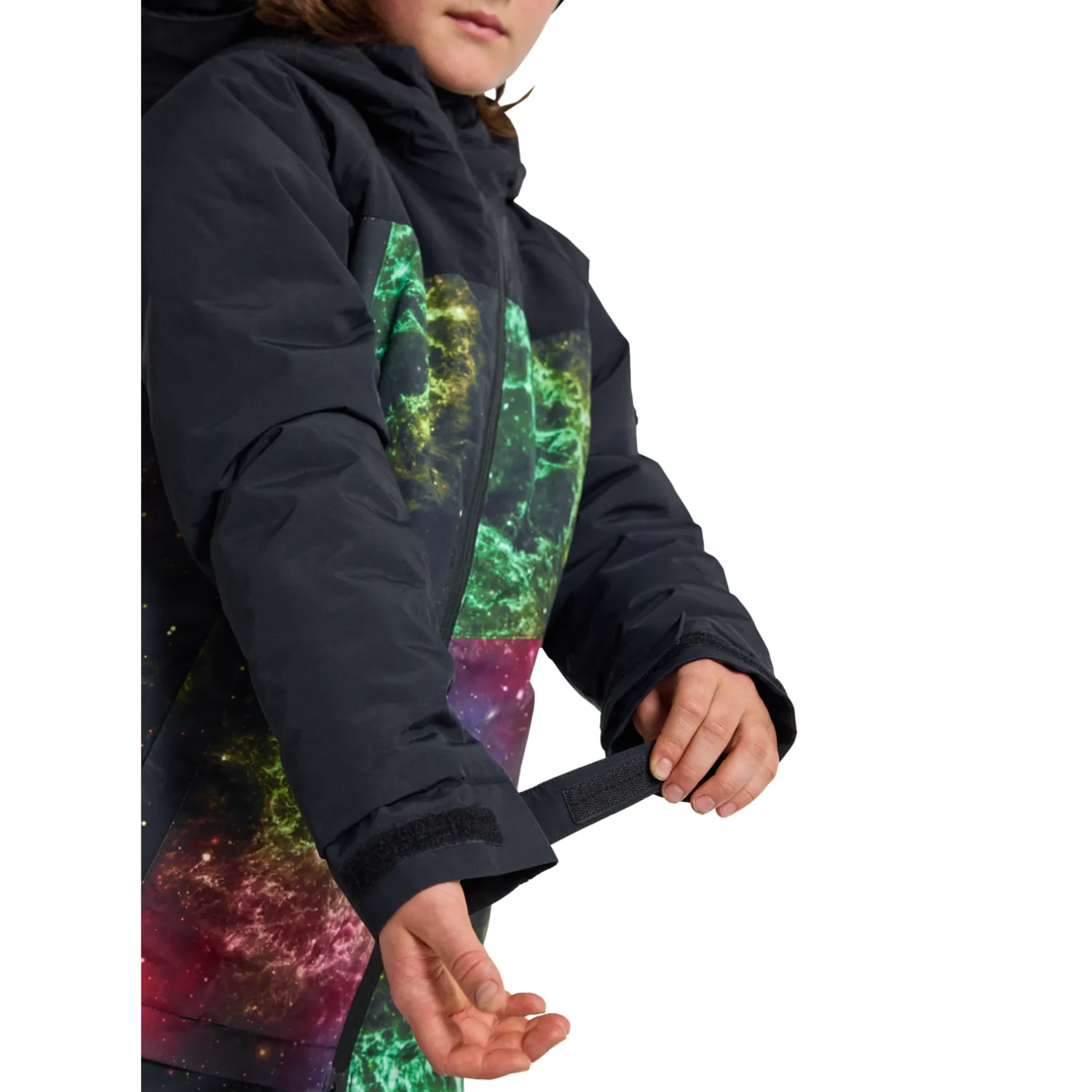 Burton Lodgepole Jacket 2024 - Boy's Snowboard Jacket