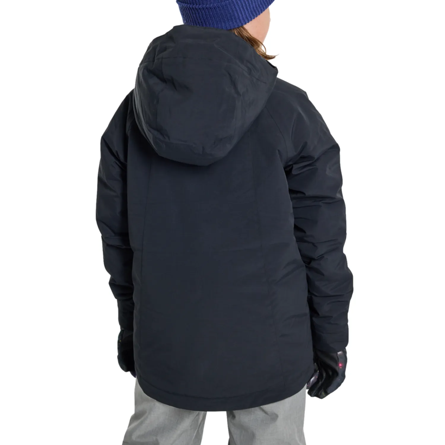 Burton Lodgepole Jacket 2024 - Boy's Snowboard Jacket