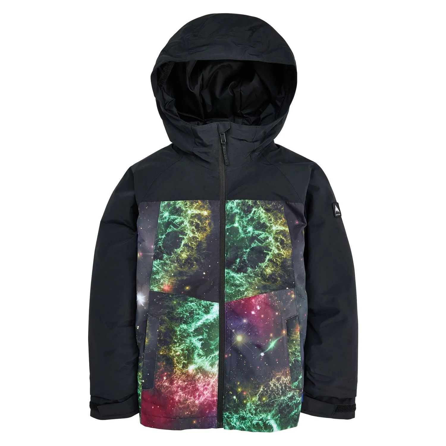 Burton Lodgepole Jacket 2024 - Boy's Snowboard Jacket