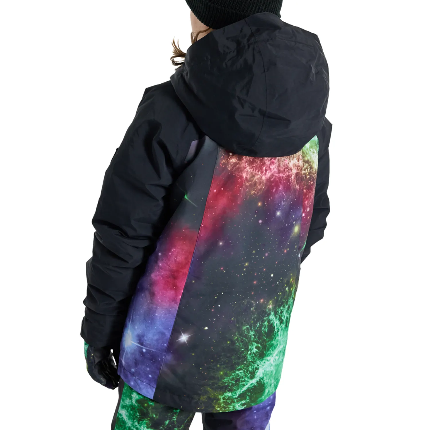 Burton Lodgepole Jacket 2024 - Boy's Snowboard Jacket