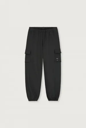 Cargo Pants | Nearly Black