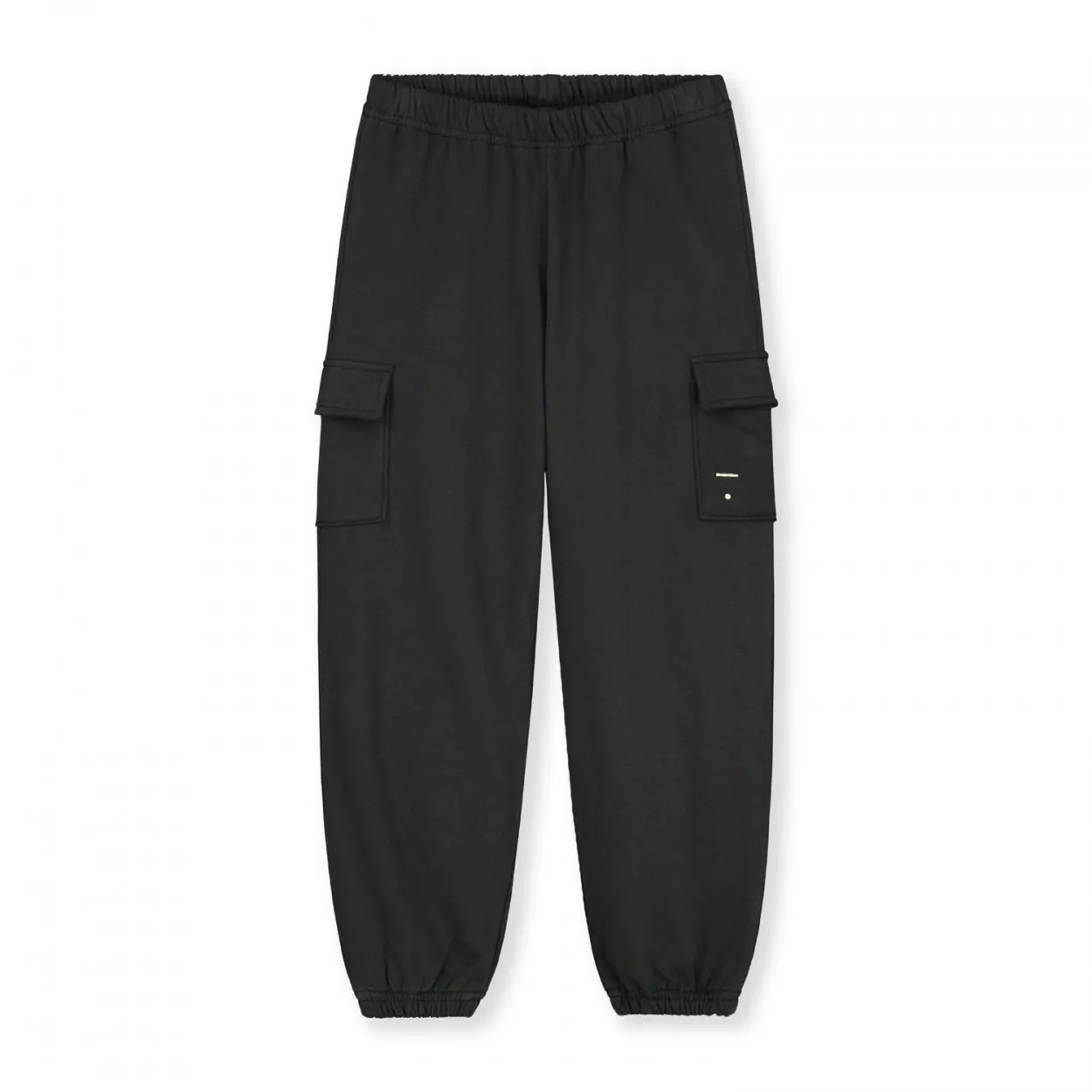 Cargo Pants | Nearly Black