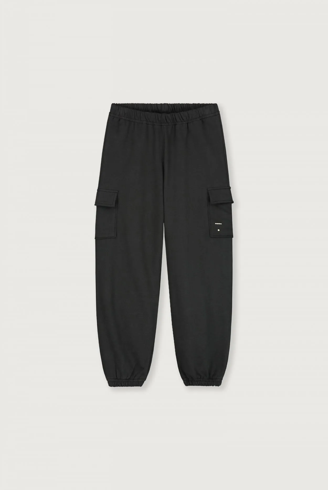 Cargo Pants | Nearly Black