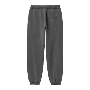 Carhartt Vista Grand Sweat Pants - Graphite Garment dyed