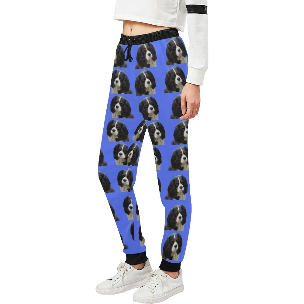 Cavalier King Charles Spaniel Pants - Tri