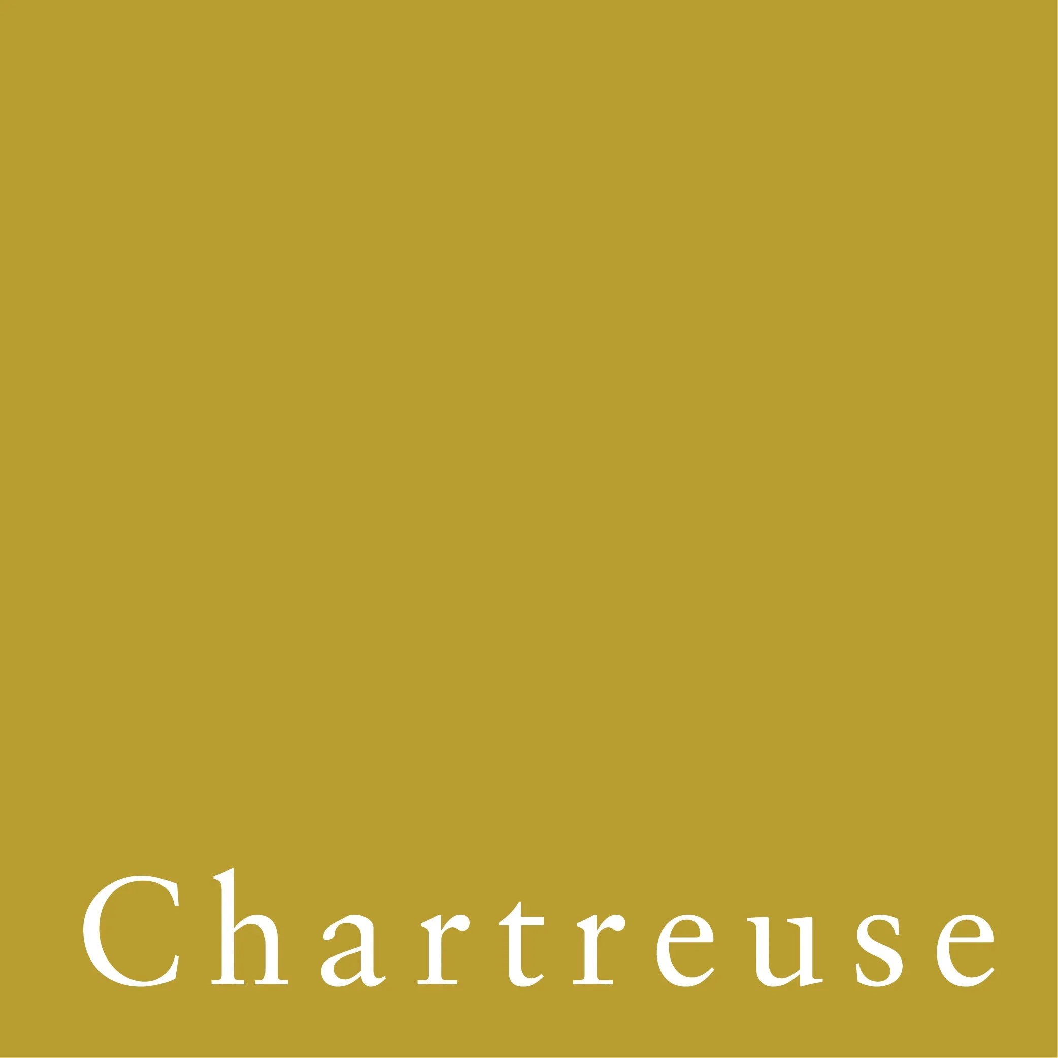 Chartreuse - LUXE Solids Jersey Knit - 1/2 Metre