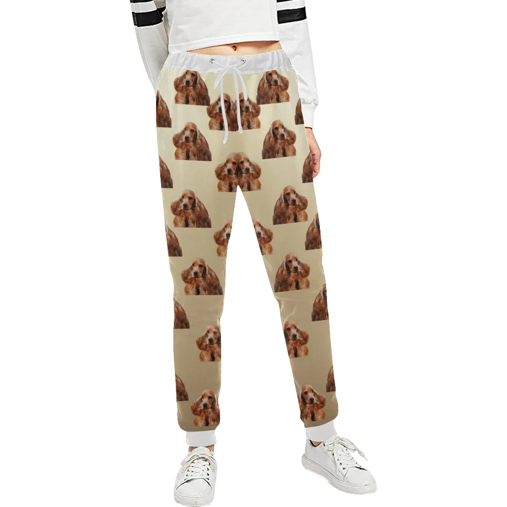 Cocker Spaniel Pants