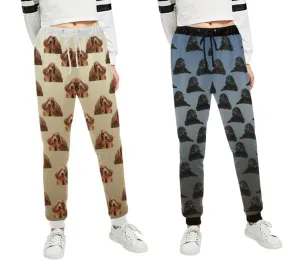 Cocker Spaniel Pants