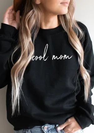 Cool Mom - Sweatshirts