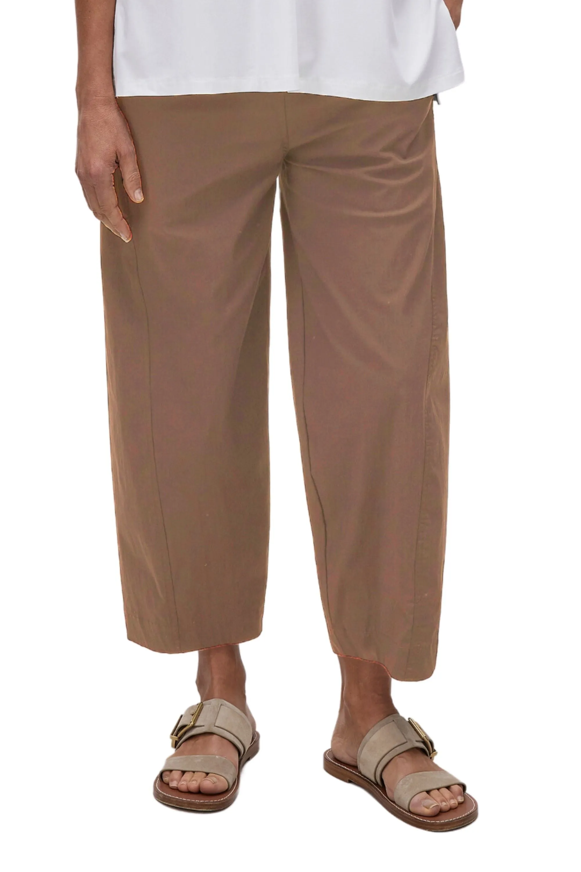 CROSS PANT - F651834