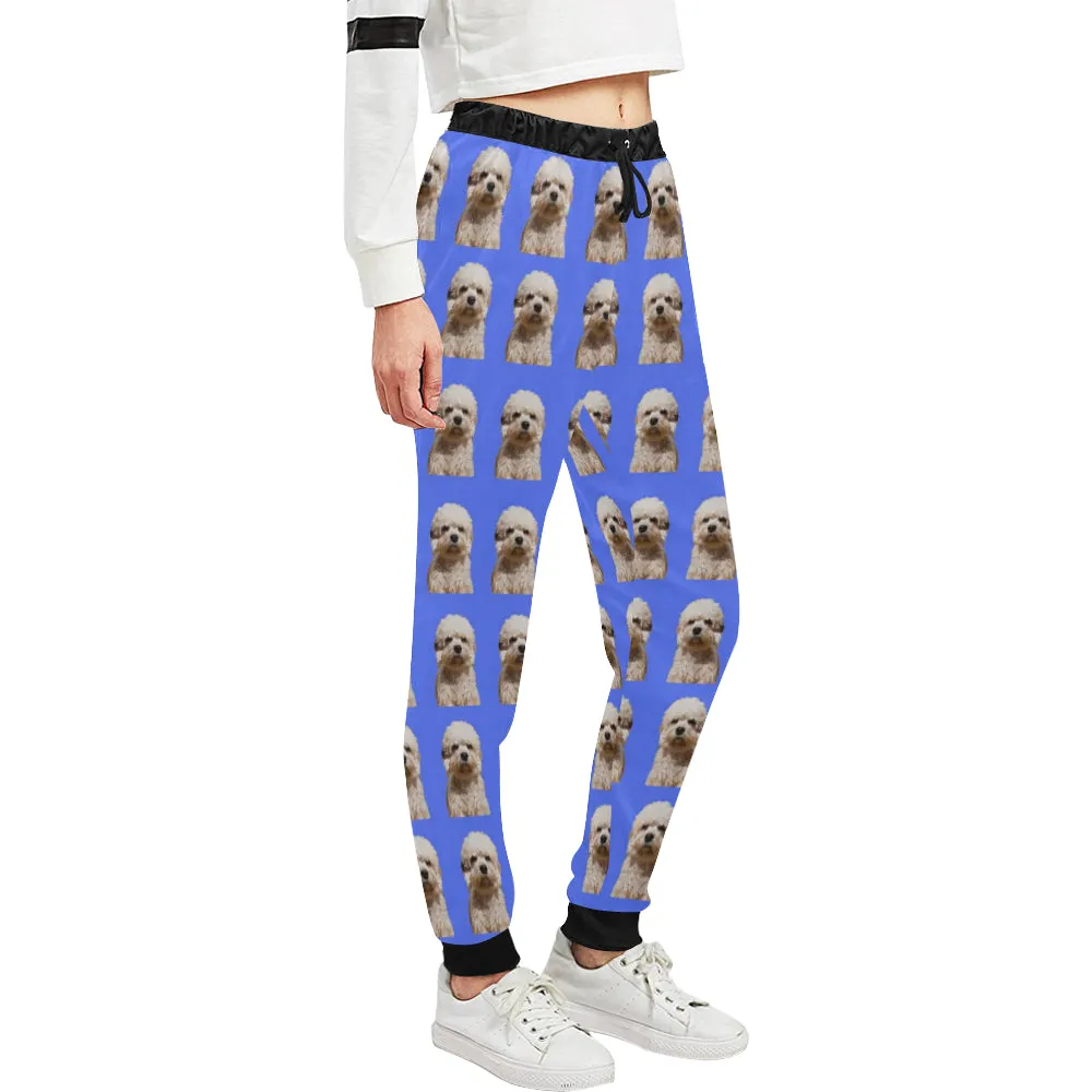 Dandie Dinmont Terrier Pants