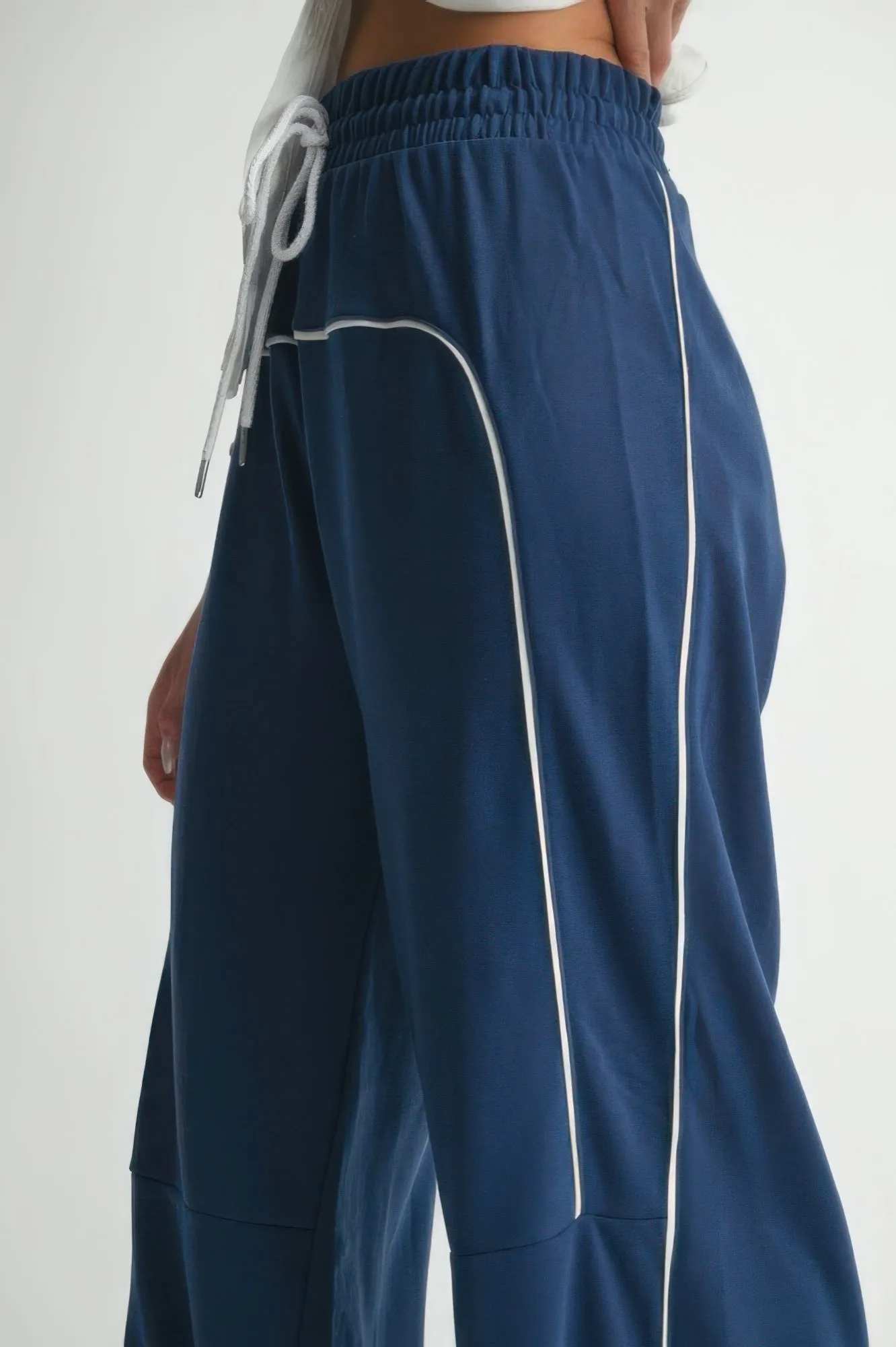 Drawstring Pants