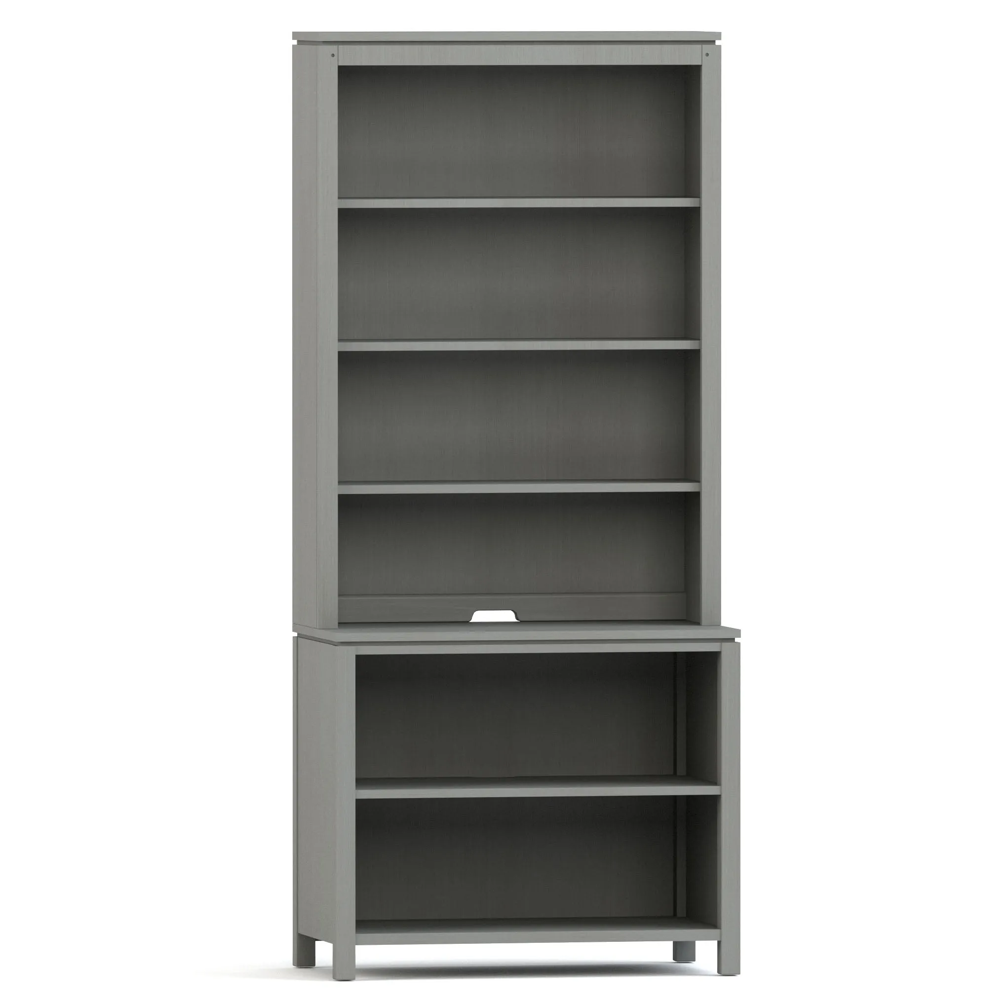 Dwyer Open Bookcase