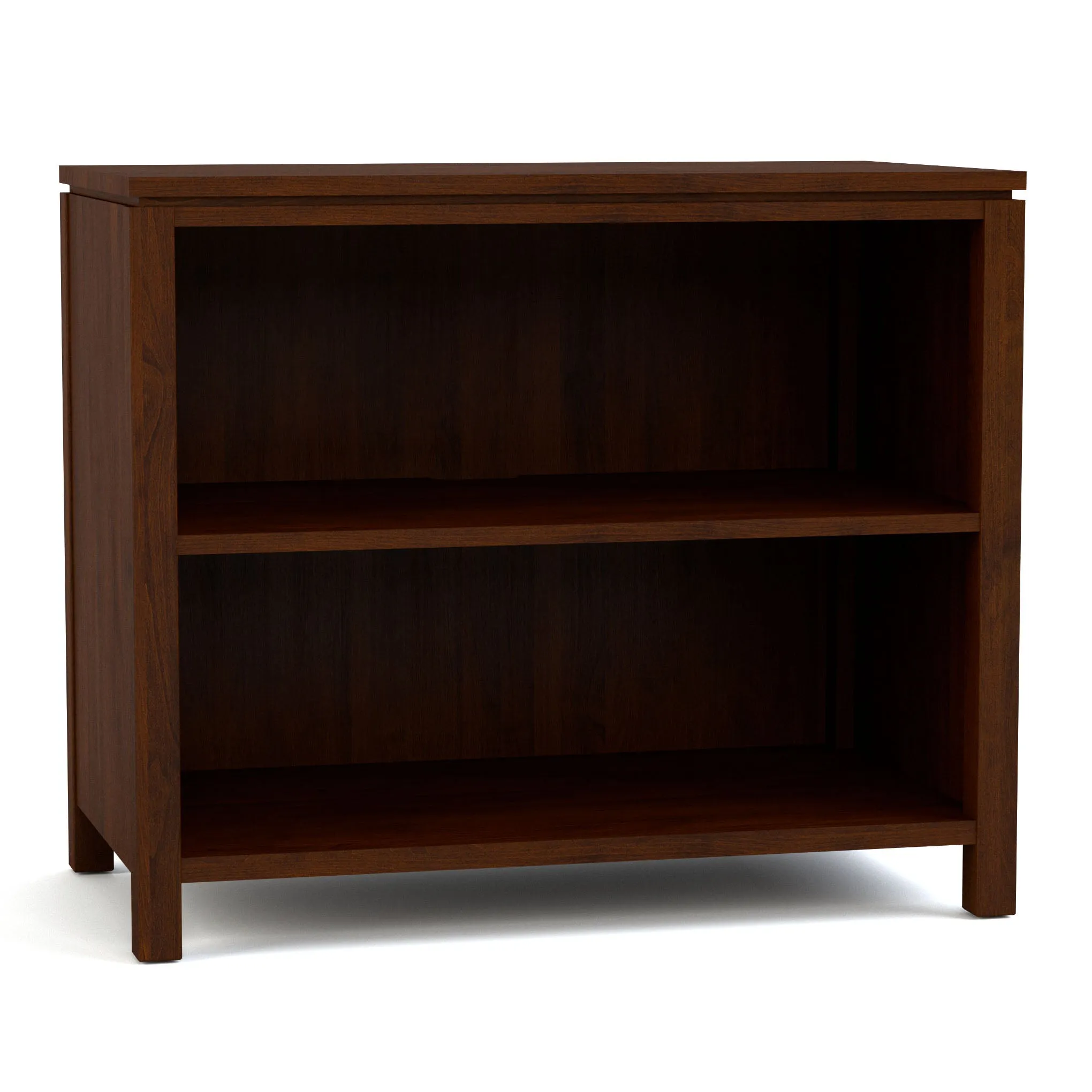 Dwyer Open Bookcase