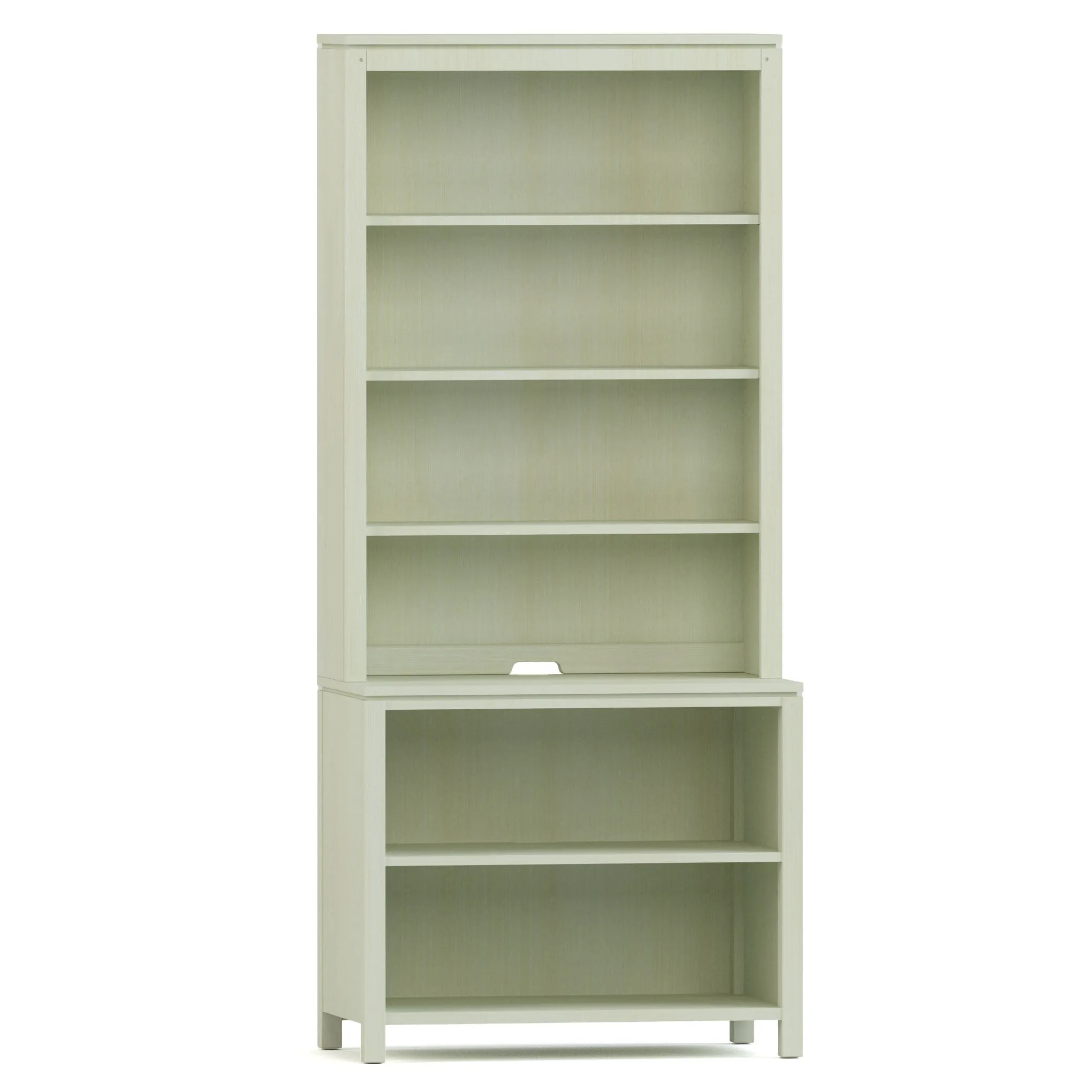 Dwyer Open Bookcase