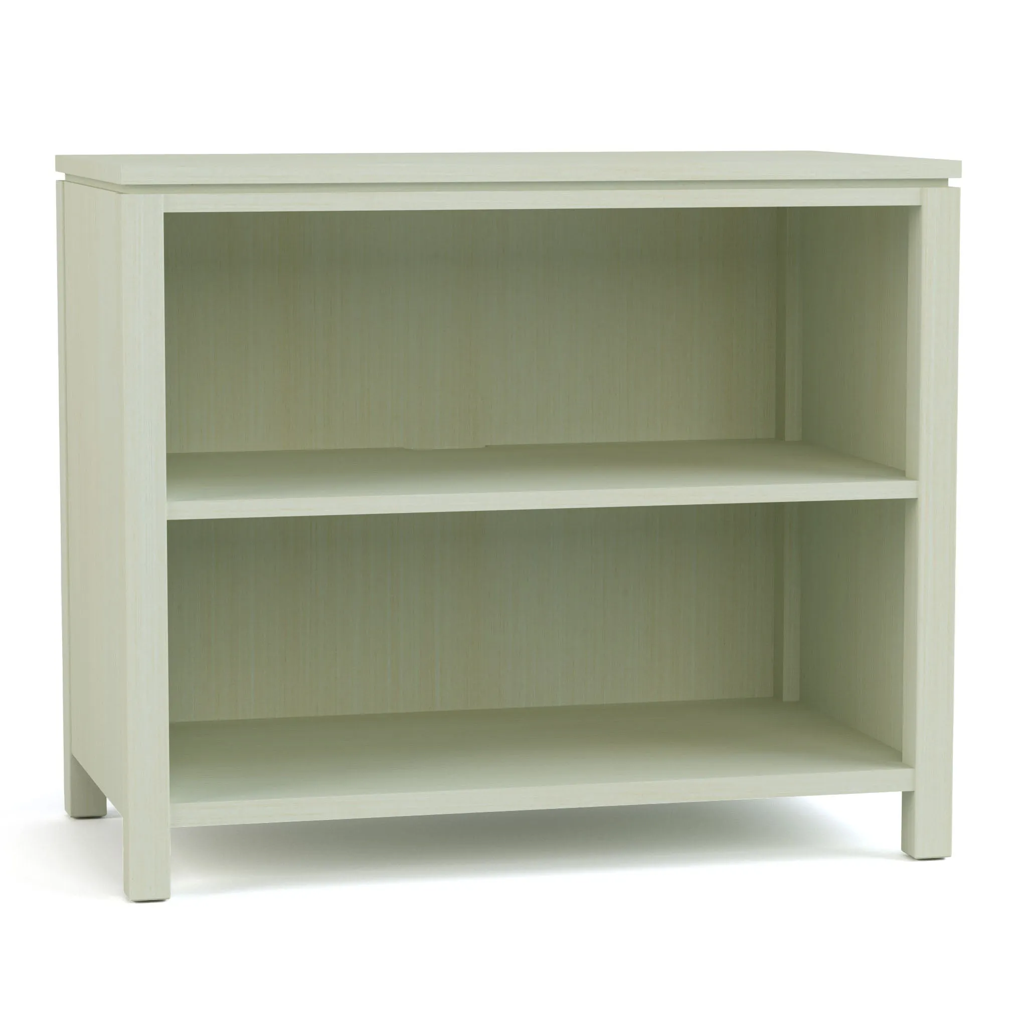 Dwyer Open Bookcase