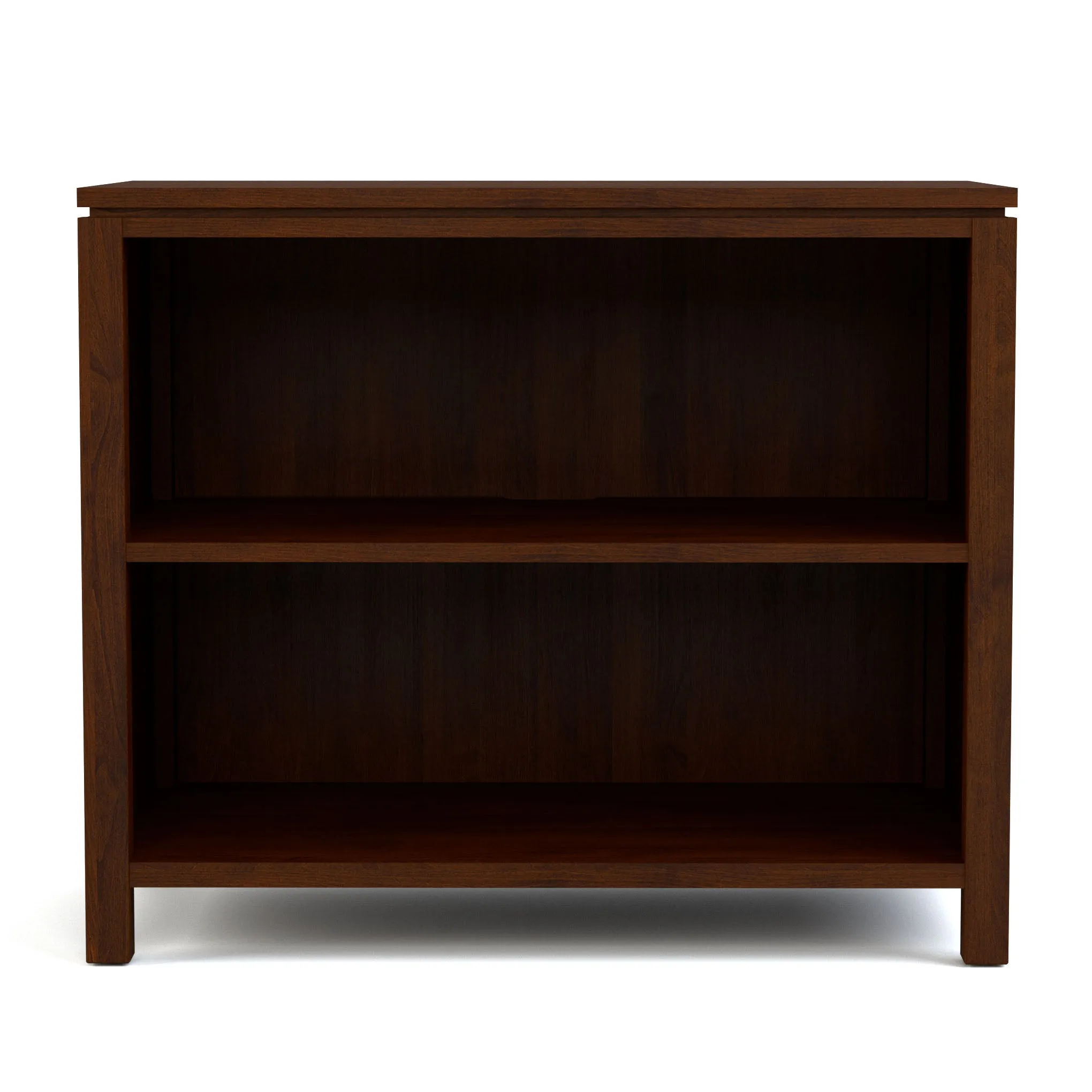 Dwyer Open Bookcase