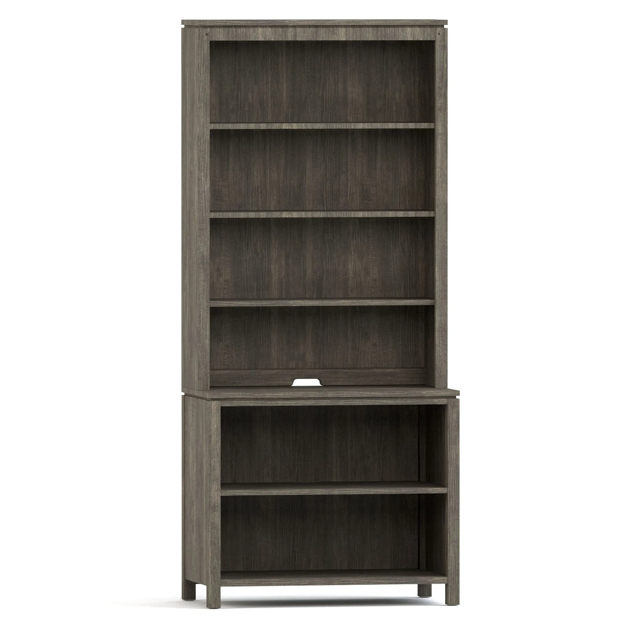 Dwyer Open Bookcase