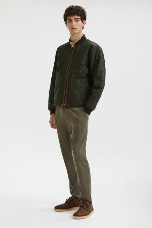 EAGLE PLAINS JACKET LINER