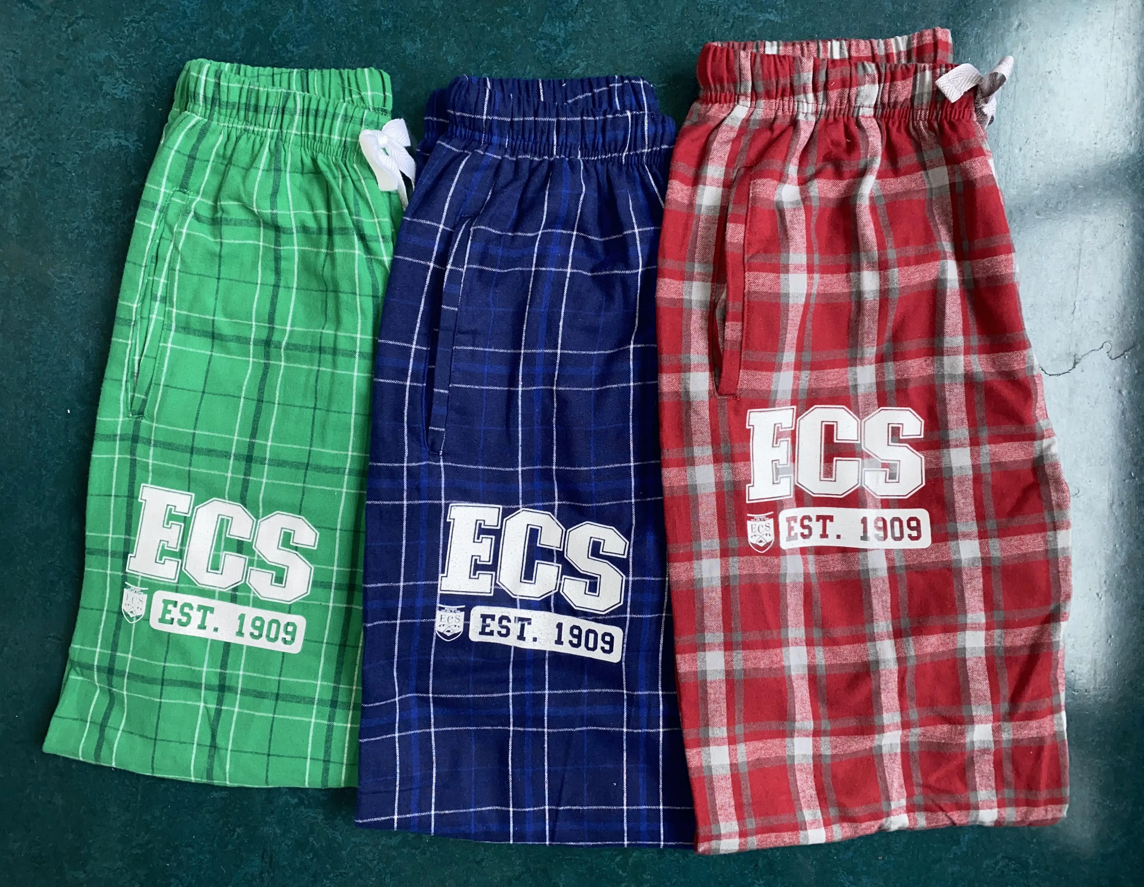 ECS Pyjama Pants