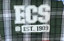 ECS Pyjama Pants