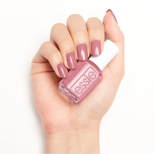 Essie Color - 987 Ready to Retreat