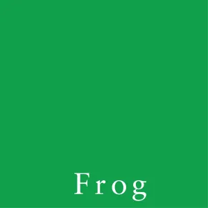 Frog - LUXE Solids Jersey Knit - 1/2 Metre