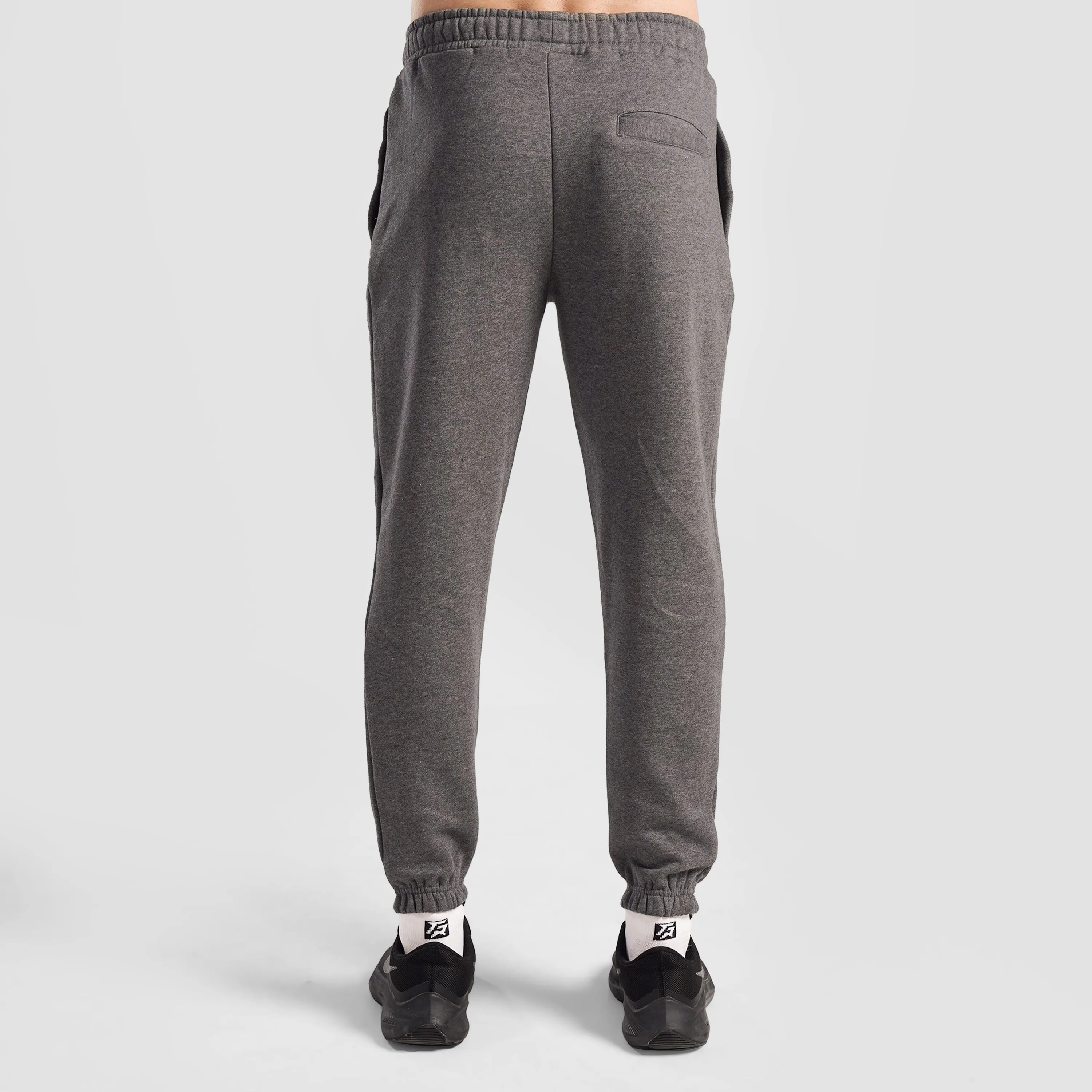 GAI Aventus Joggers (Charcoal)