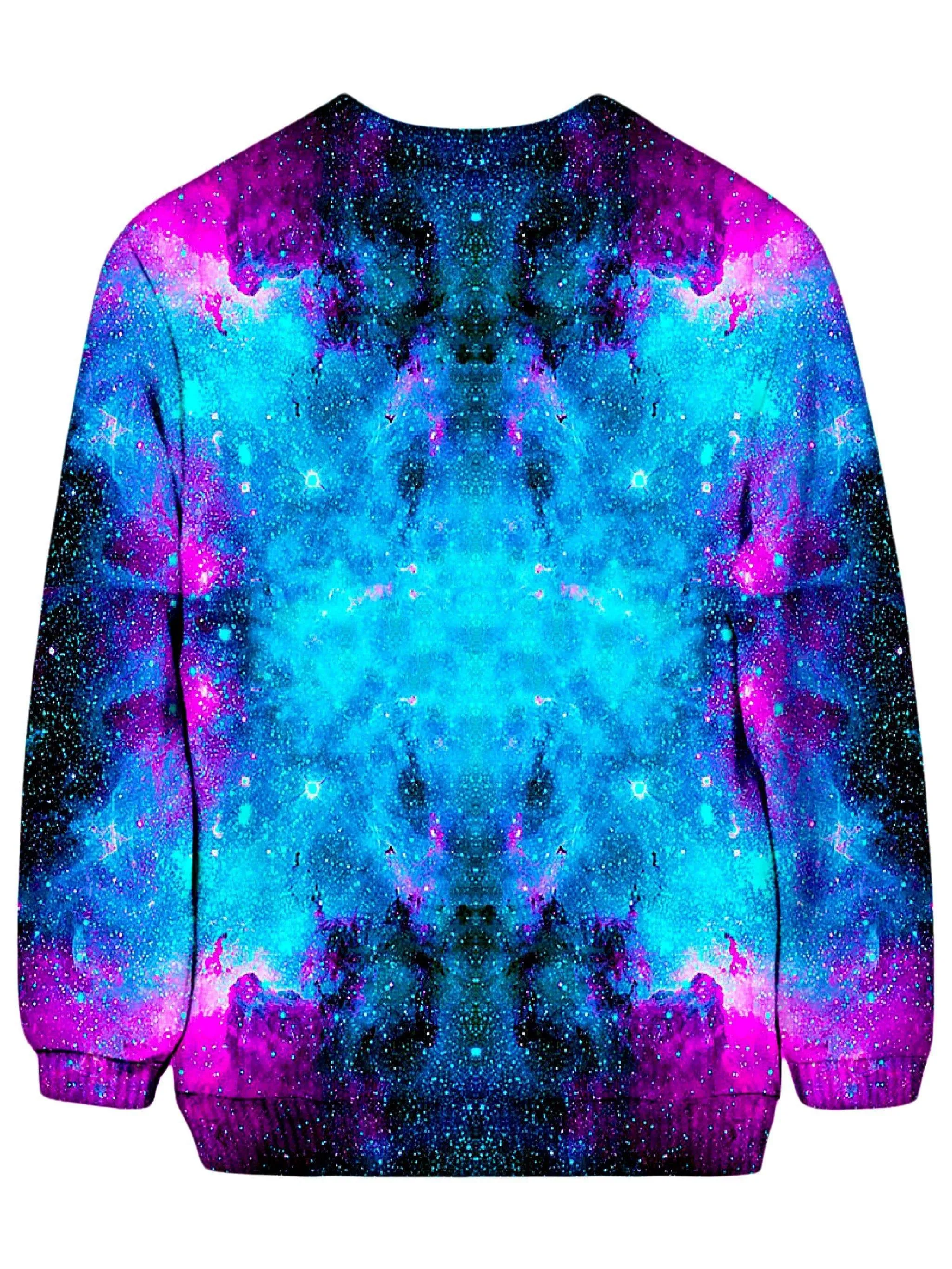 Galactic Spectrum Sweatshirt