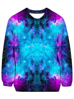 Galactic Spectrum Sweatshirt