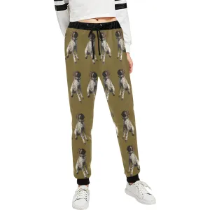 German Short Haired Pointer Pants