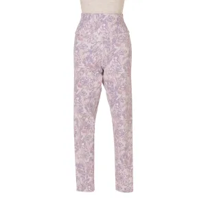 Gym Wear Pants Pink